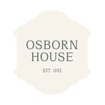 Osborn House discount code